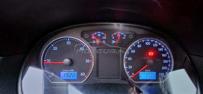 Volkswagen Polo cross 