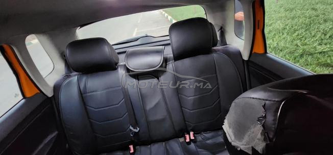 Volkswagen Polo cross 