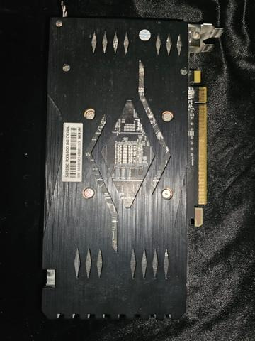 Radeon AMD RX 6600 8GB (Original) - 2