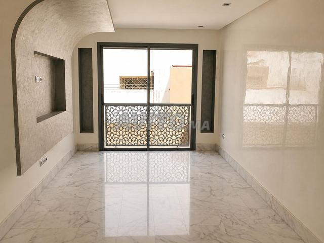 Appartement à vendre 39 m² à Casablanca - 2