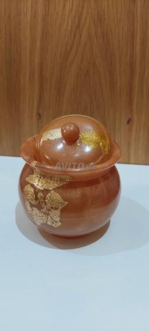Bol décoratif - 2