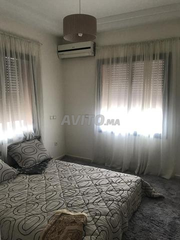 appartement à hay mabrouk - 2