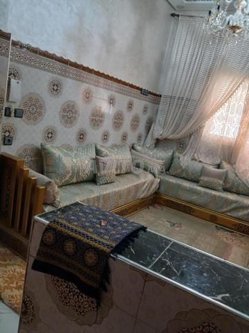 Tanger Khondaq Ward - 2