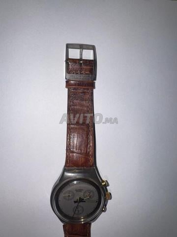 Montre suisse à vendre - 2