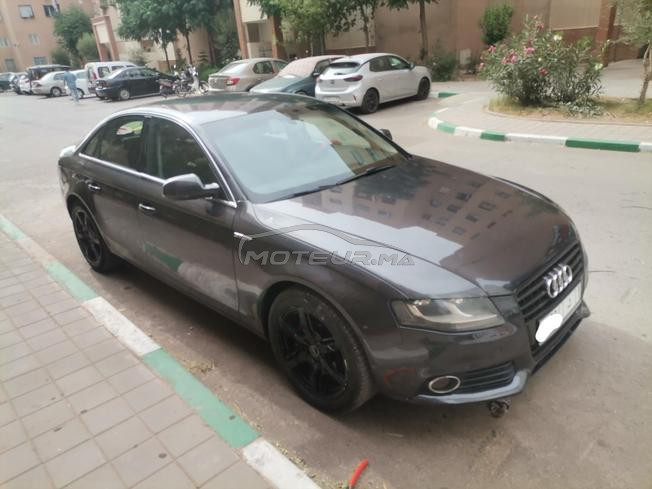 Audi a4 2011