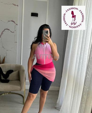 Burkini élégant et magnifique 😍💥😍 - 2