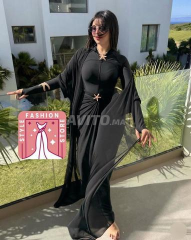 Burkini élégant et magnifique 😍💥😍 - 2