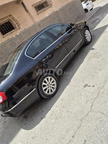 Passat B6 bien