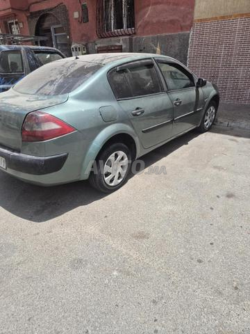 Mégane 3 mazout - 2