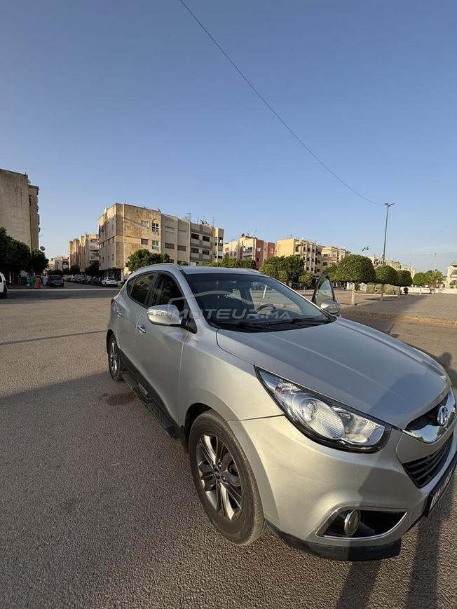 Hyundai X35