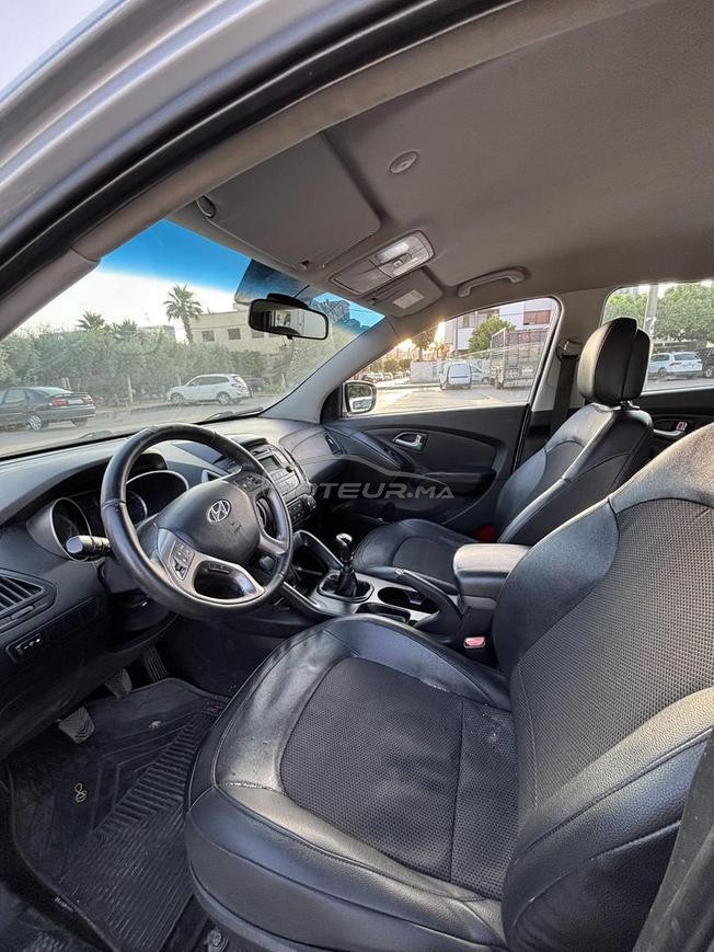 Hyundai X35