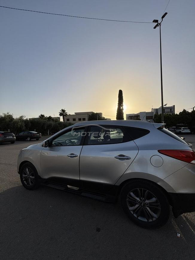 Hyundai X35
