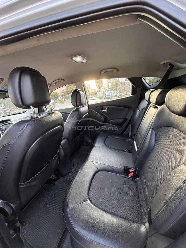 Hyundai X35