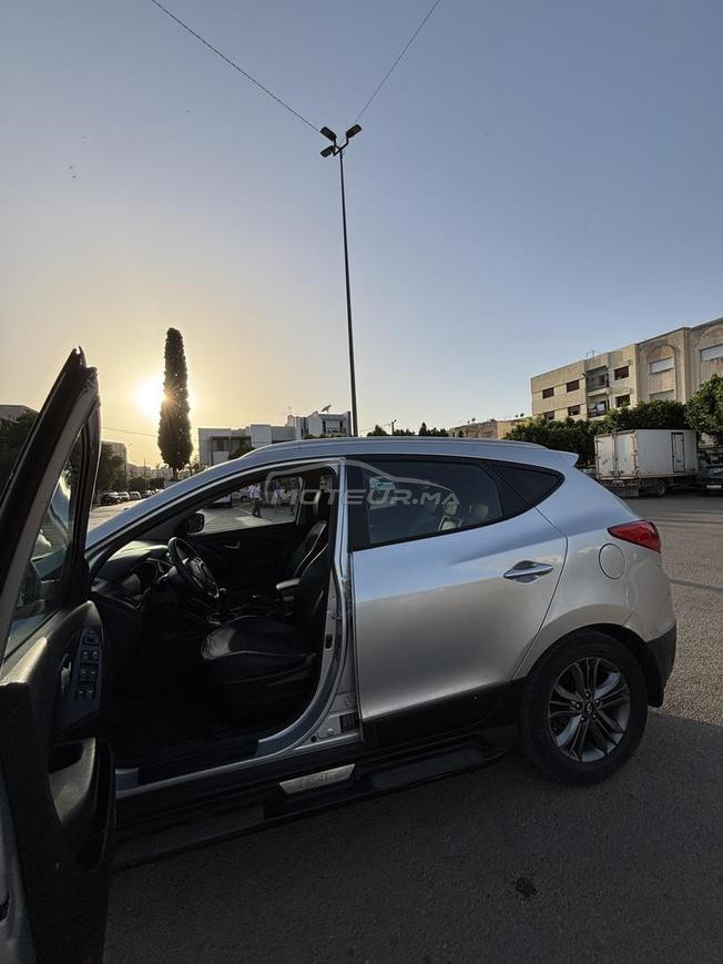 Hyundai X35