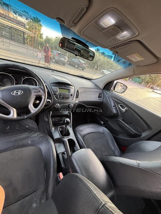 Hyundai X35