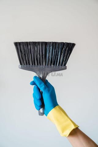 تنظيف مساعدة مربية طبخ رعاية كي