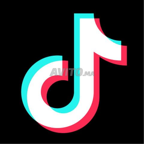 حساب تيك توك 38 ألف متابع ومليون إعجاب