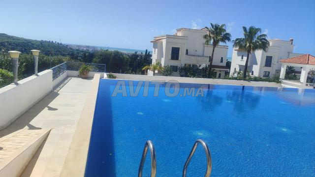 Appartement pour vacances à Asilah - 2