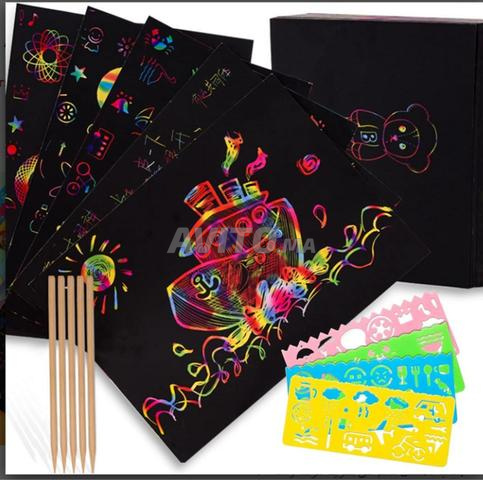 Jeux pour enfants - 2