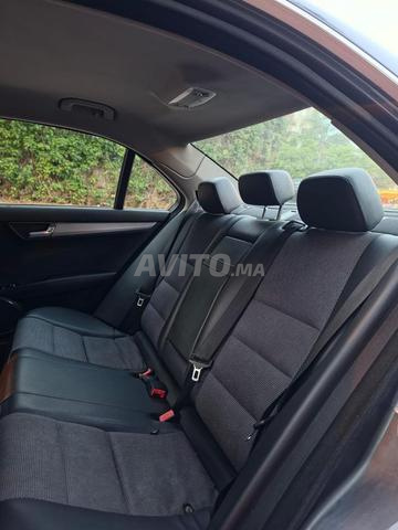 Mercedes C200 très bon état première main - 2