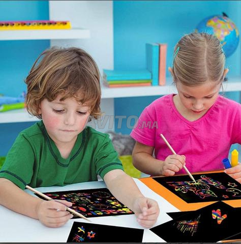 Jouets pour enfants - 2