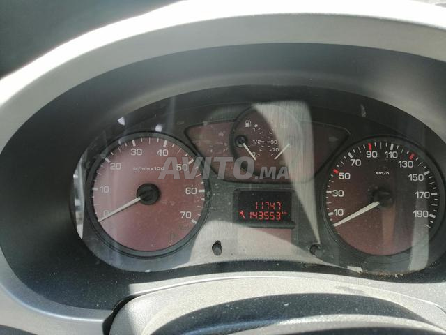 À vendre Citroën Berlingo Multispace - 2