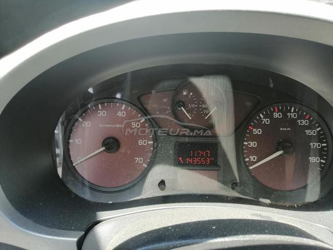 À vendre Citroën berlingot Multispace 