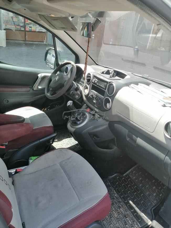 À vendre Citroën berlingot Multispace 
