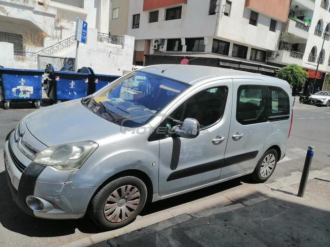 À vendre Citroën berlingot Multispace 