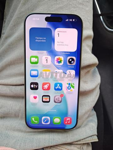 iPhone 17 256gb neuf - 2
