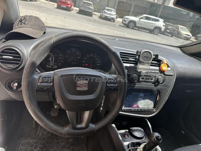 voiture bien entretenue deuxième main 
