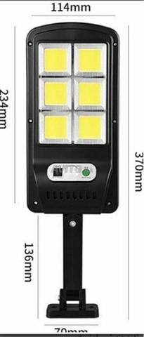 Lampe solaire - 2