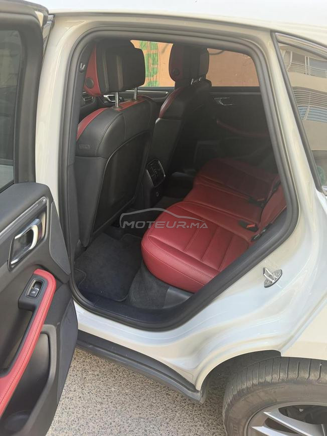 Porsche Macan T Essence Automatique 2023