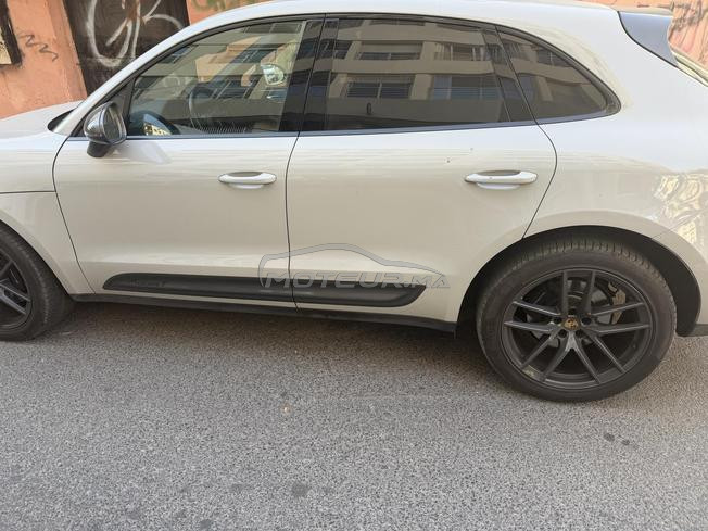 Porsche Macan T Essence Automatique 2023