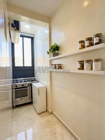 Appartement à vendre Mabrouka
