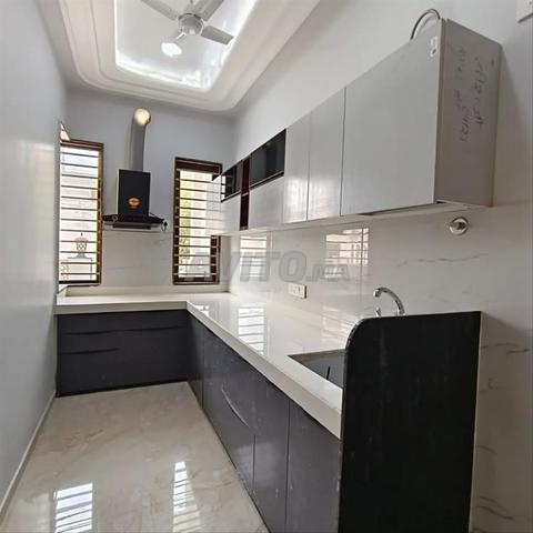 مطبخ عصري من إم دي إف - 2