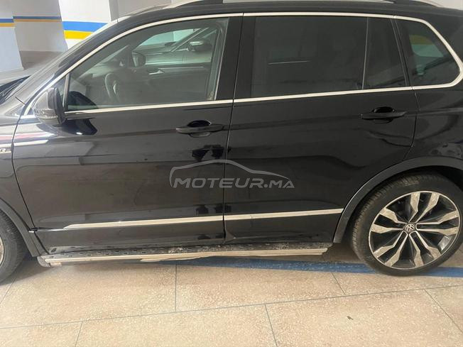 شيري تيجو 8 برو بنزين أوتوماتيك 2019 في فاس