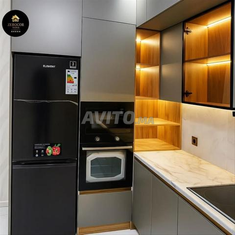 Cuisine Moderne Sur Mesure - 2