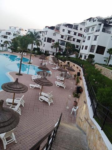Location appartement Cabo Negro
