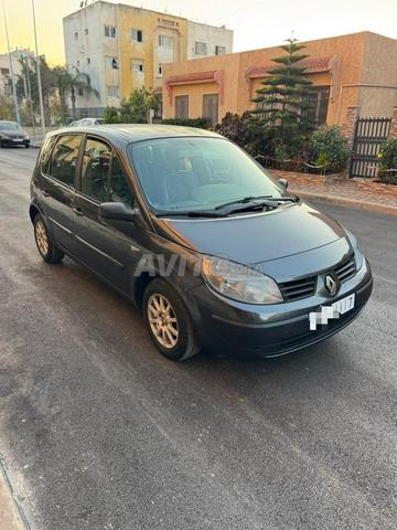 Renault Scenic 2008 diesel ⛽️ - 2