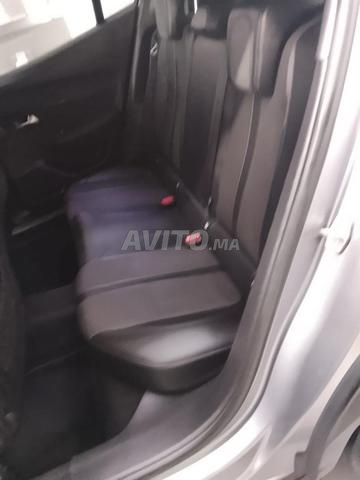 Peugeot 2008 Diesel Automatique 2022