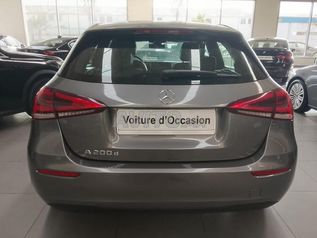 Mercedes-Benz A200 Diesel