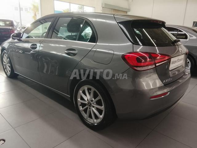 Mercedes-Benz A200 Diesel