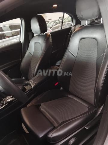 Mercedes-Benz A200 Diesel