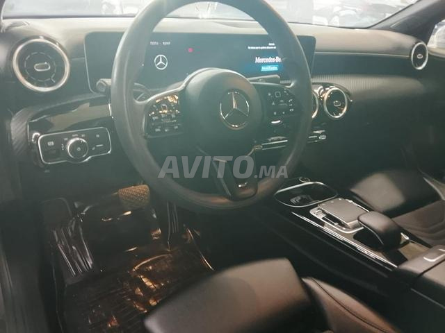 Mercedes-Benz A200 Diesel