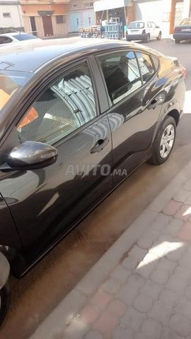 Voiture à vendre - 2