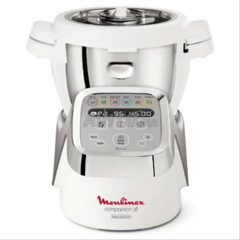 Thermomix - 2