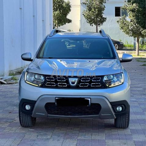 Dacia Duster - 2
