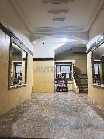 شقة للكراء 50 متر مربع بالدار البيضاء
