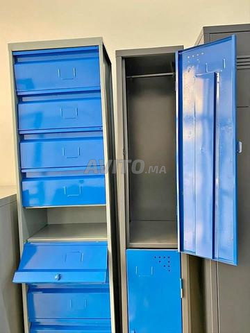 📂 ملفات معدنية - نظم ملفاتك - 2